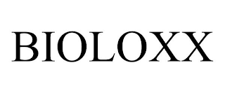 BIOLOXX