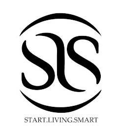 SLS START.LIVING.SMART