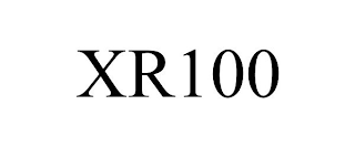 XR100