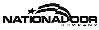 NATIONALDOOR COMPANY
