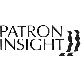 PATRON INSIGHT