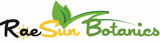 RAESUN BOTANICS