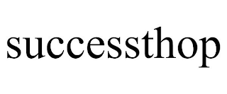 SUCCESSTHOP