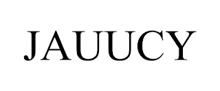 JAUUCY
