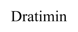 DRATIMIN