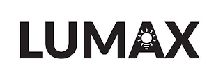 LUMAX