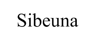 SIBEUNA