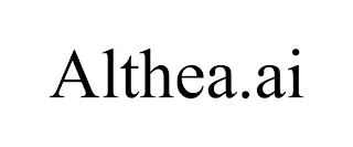 ALTHEA.AI