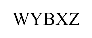 WYBXZ