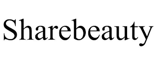 SHAREBEAUTY
