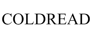COLDREAD