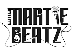 MARTIE BEATZ