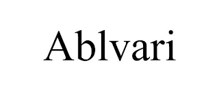 ABLVARI