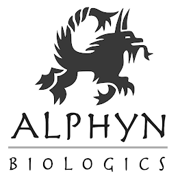 ALPHYN BIOLOGICS