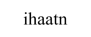 IHAATN