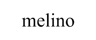 MELINO