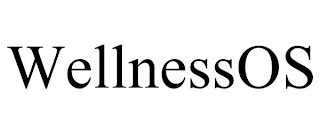 WELLNESSOS