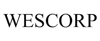 WESCORP