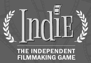 INDIE: THE INDEPENDENT FILMMAKING GAME