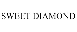 SWEET DIAMOND