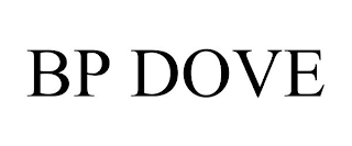 BP DOVE