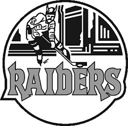 RAIDERS