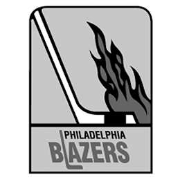 PHILADELPHIA BLAZERS