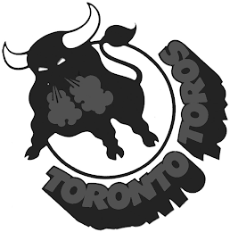 TORONTO TOROS