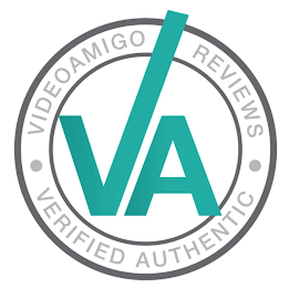 VA VERIFIED AUTHENTIC VIDEOAMIGO REVIEWS