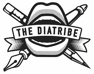 THE DIATRIBE