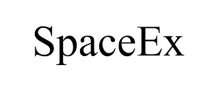 SPACEEX