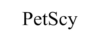 PETSCY