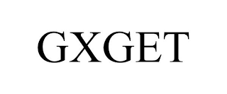 GXGET