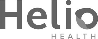 HELIO HEALTH