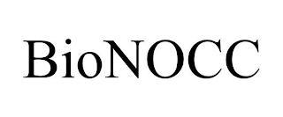 BIONOCC