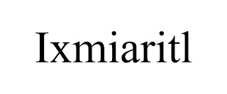 IXMIARITL