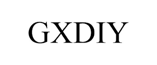 GXDIY