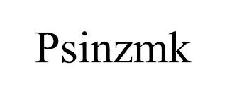 PSINZMK