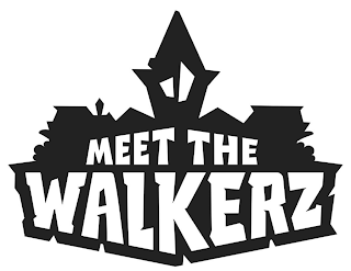 MEET THE WALKERZ