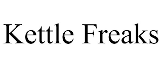 KETTLE FREAKS