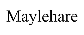 MAYLEHARE