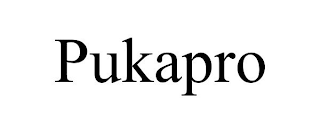 PUKAPRO