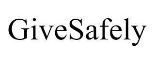 GIVESAFELY