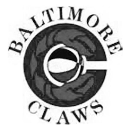 BALTIMORE CLAWS C