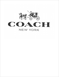 COACH NEW YORK