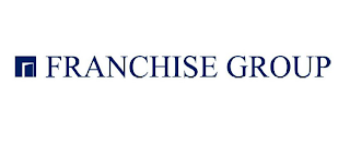 FRANCHISE GROUP