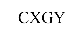 CXGY