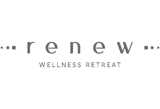 RENEW WELLNESS RETREAT