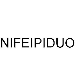 NIFEIPIDUO