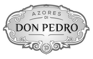 AZORES DI DON PEDRO